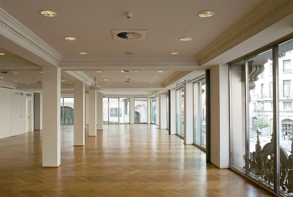 Iberostar Las Letras Gran Via Hotel 4*